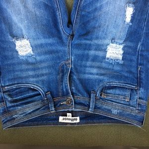 Dollhouse Jeans